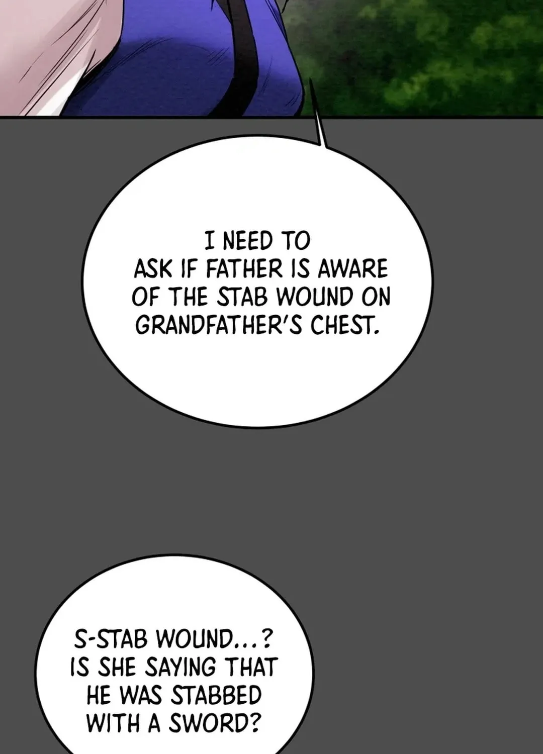 Heavenly Moon Chapter 68 page 37 - 