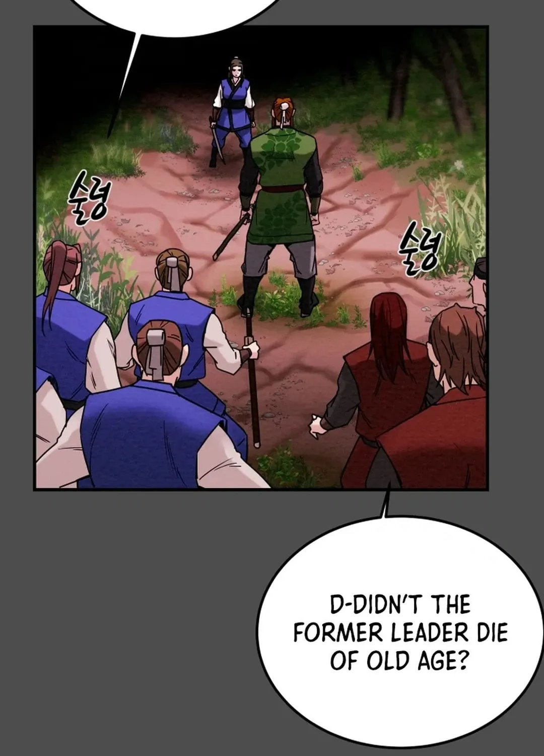 Heavenly Moon Chapter 68 page 38 - 