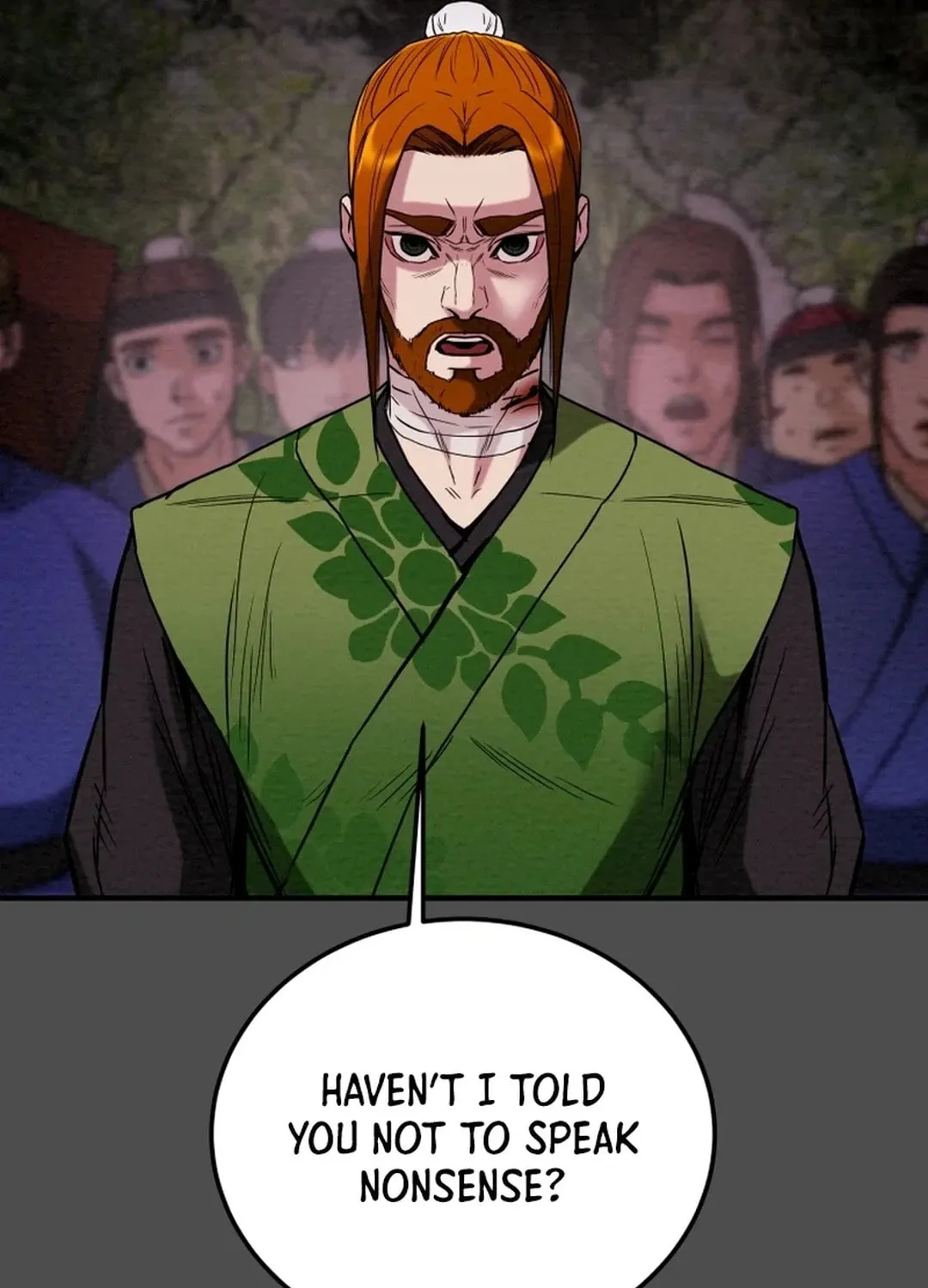 Heavenly Moon Chapter 68 page 40 - 