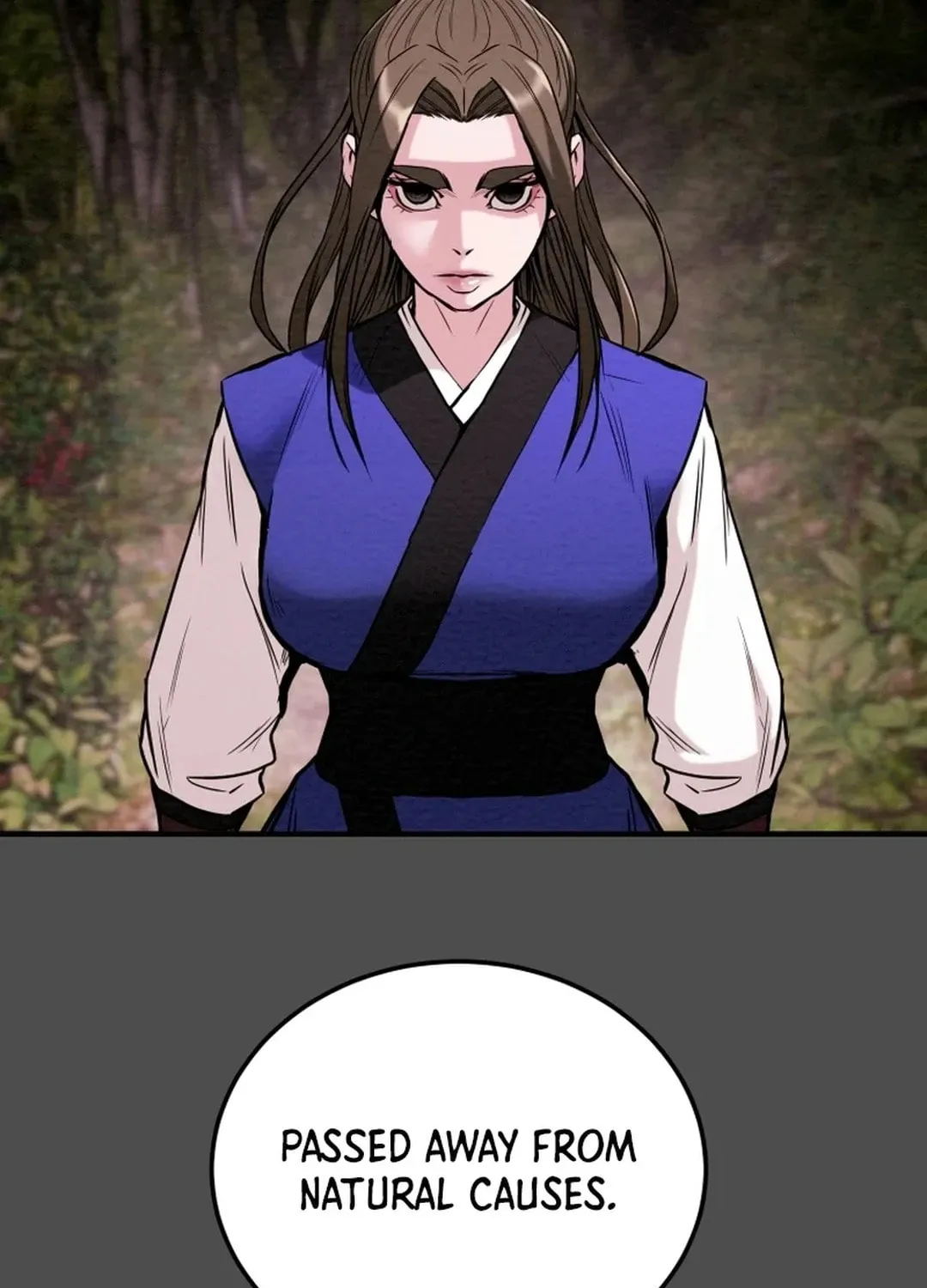 Heavenly Moon Chapter 68 page 42 - 