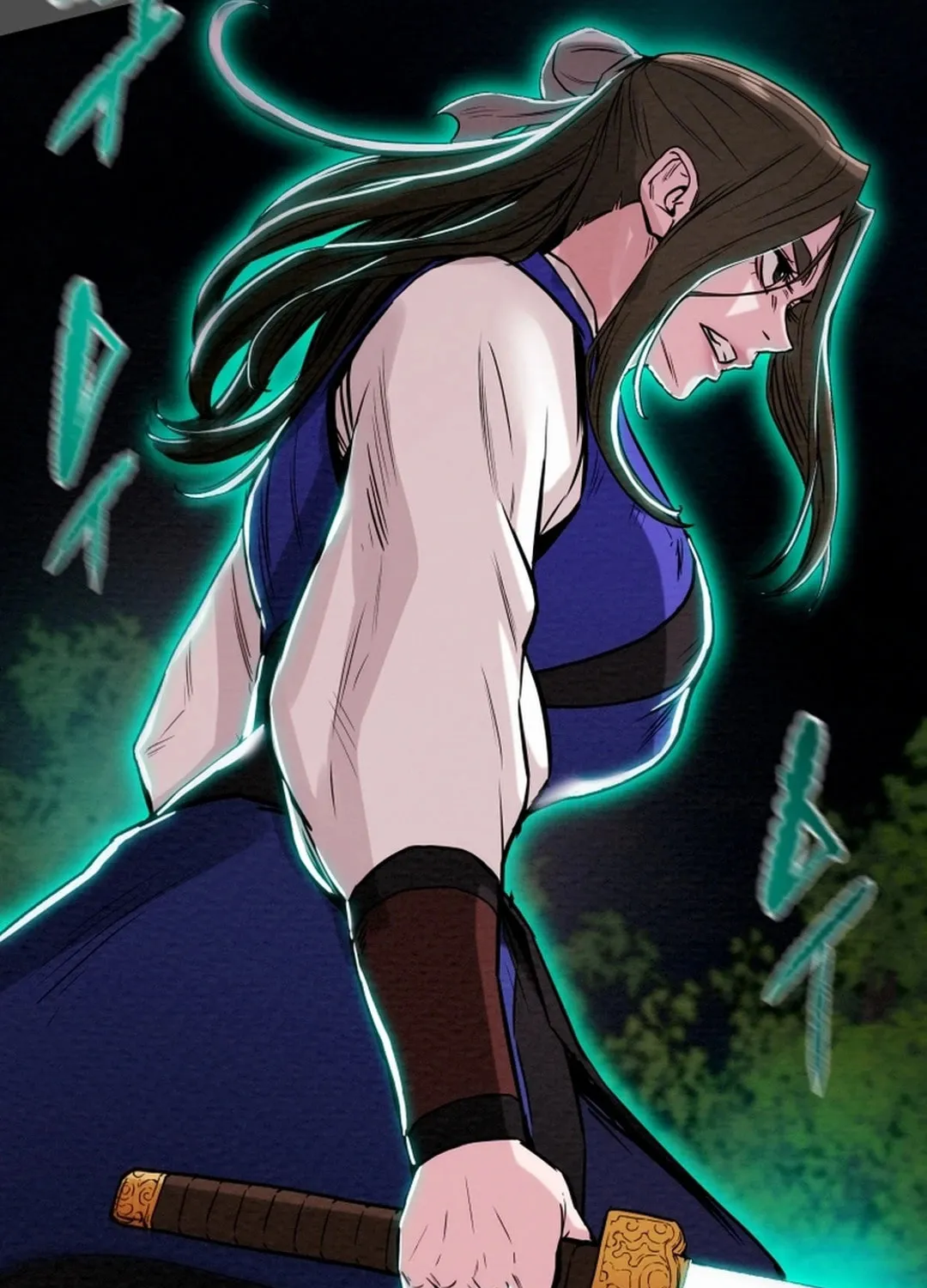 Heavenly Moon Chapter 68 page 46 - 