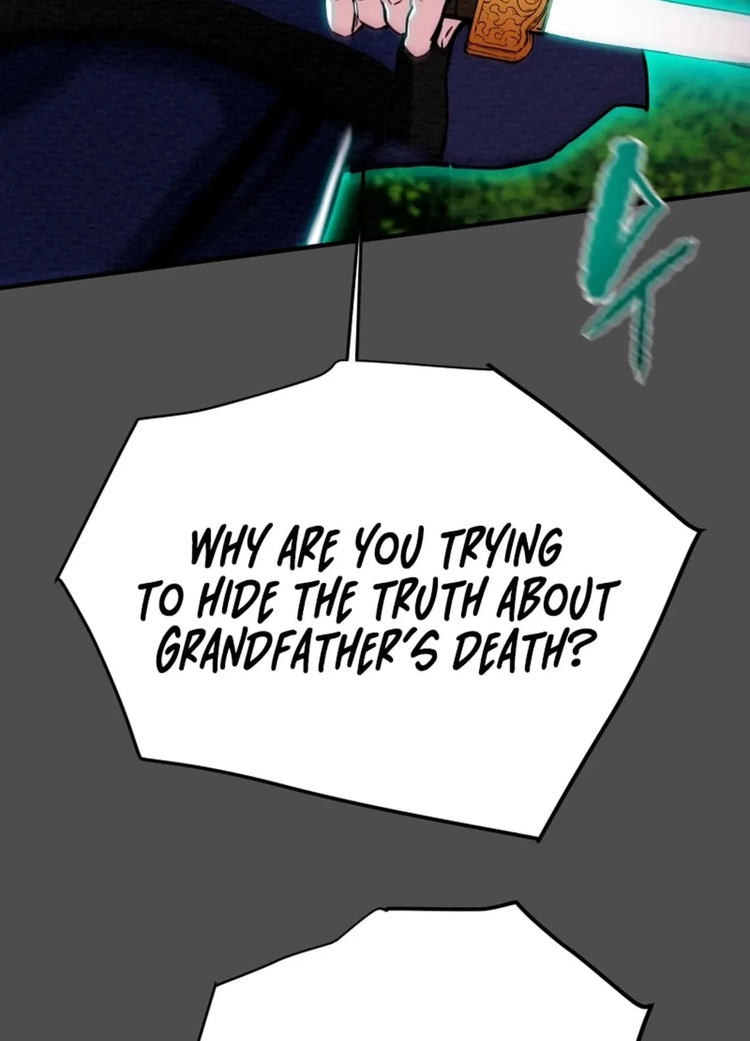 Heavenly Moon Chapter 68 page 47 - 
