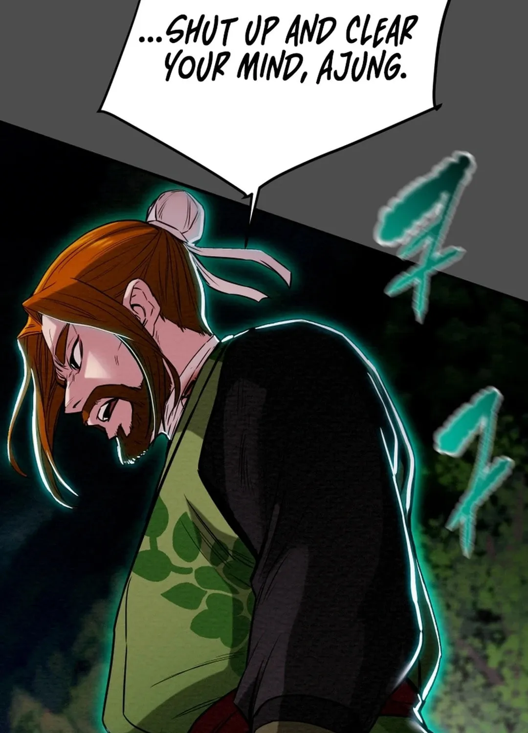 Heavenly Moon Chapter 68 page 48 - 