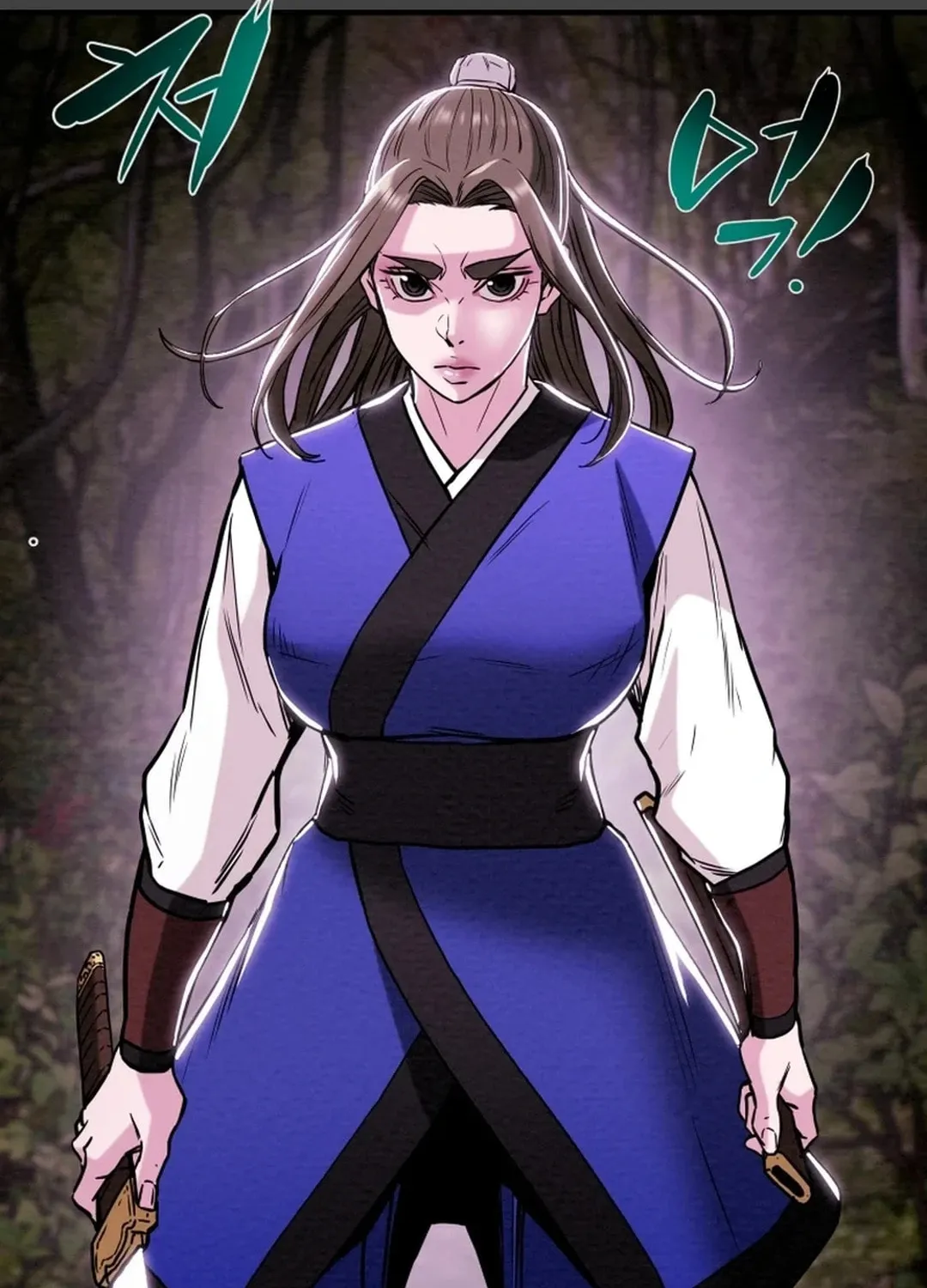Heavenly Moon Chapter 68 page 6 - 