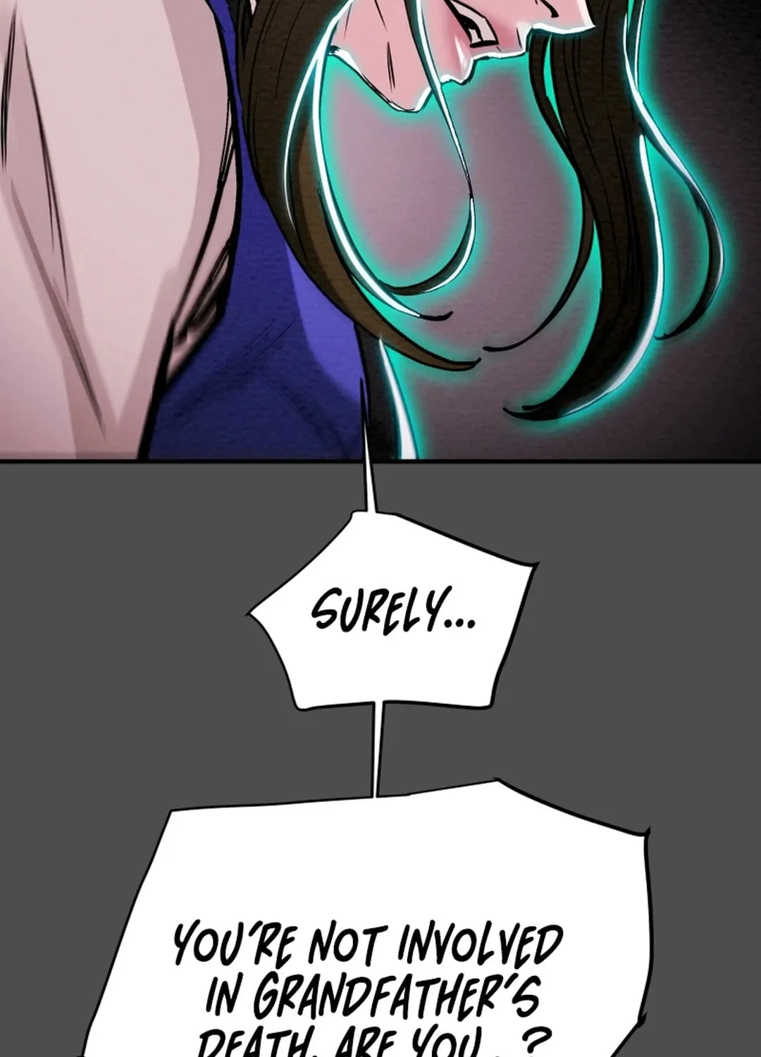 Heavenly Moon Chapter 68 page 51 - 