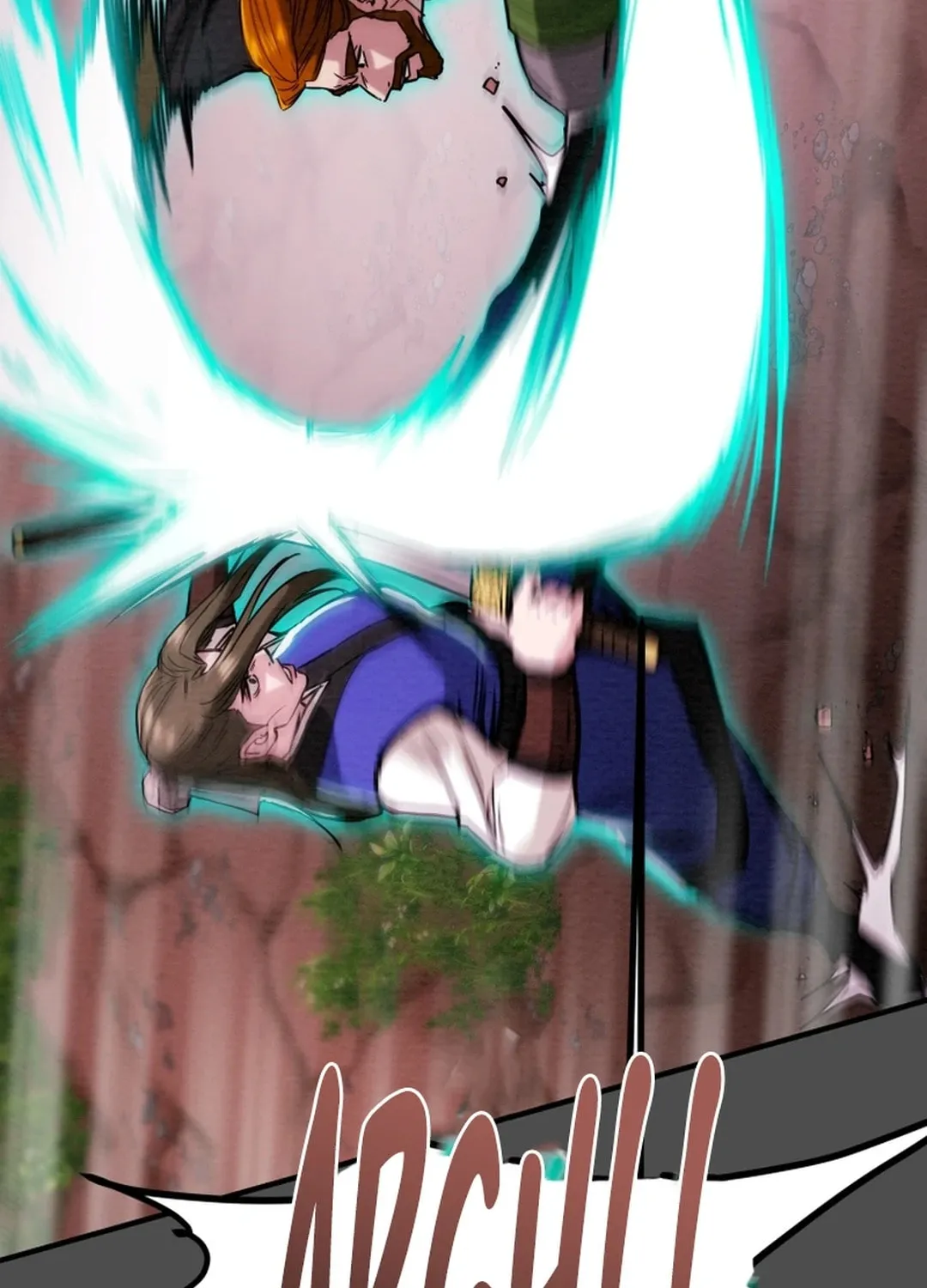 Heavenly Moon Chapter 68 page 56 - 