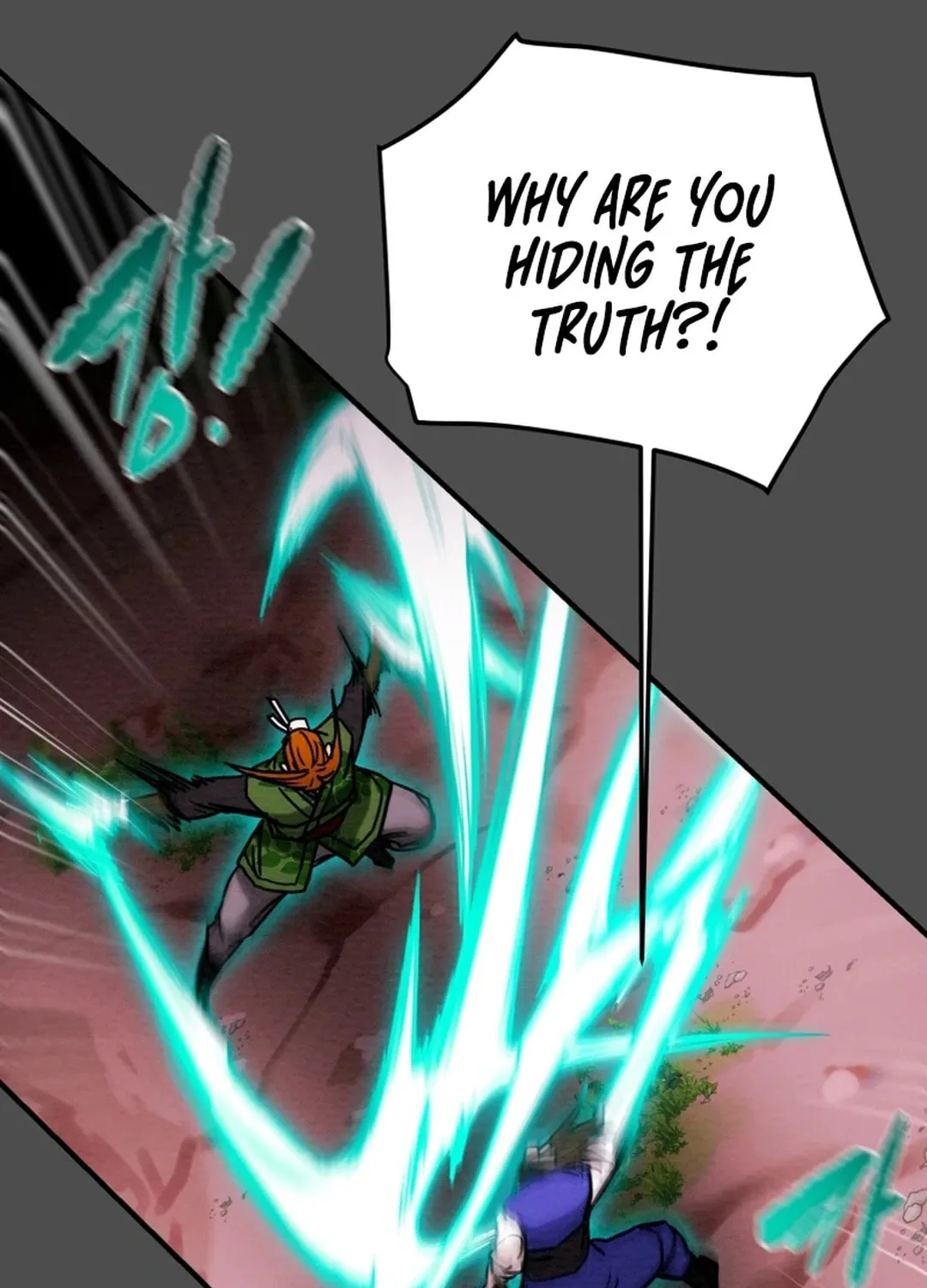Heavenly Moon Chapter 68 page 61 - 