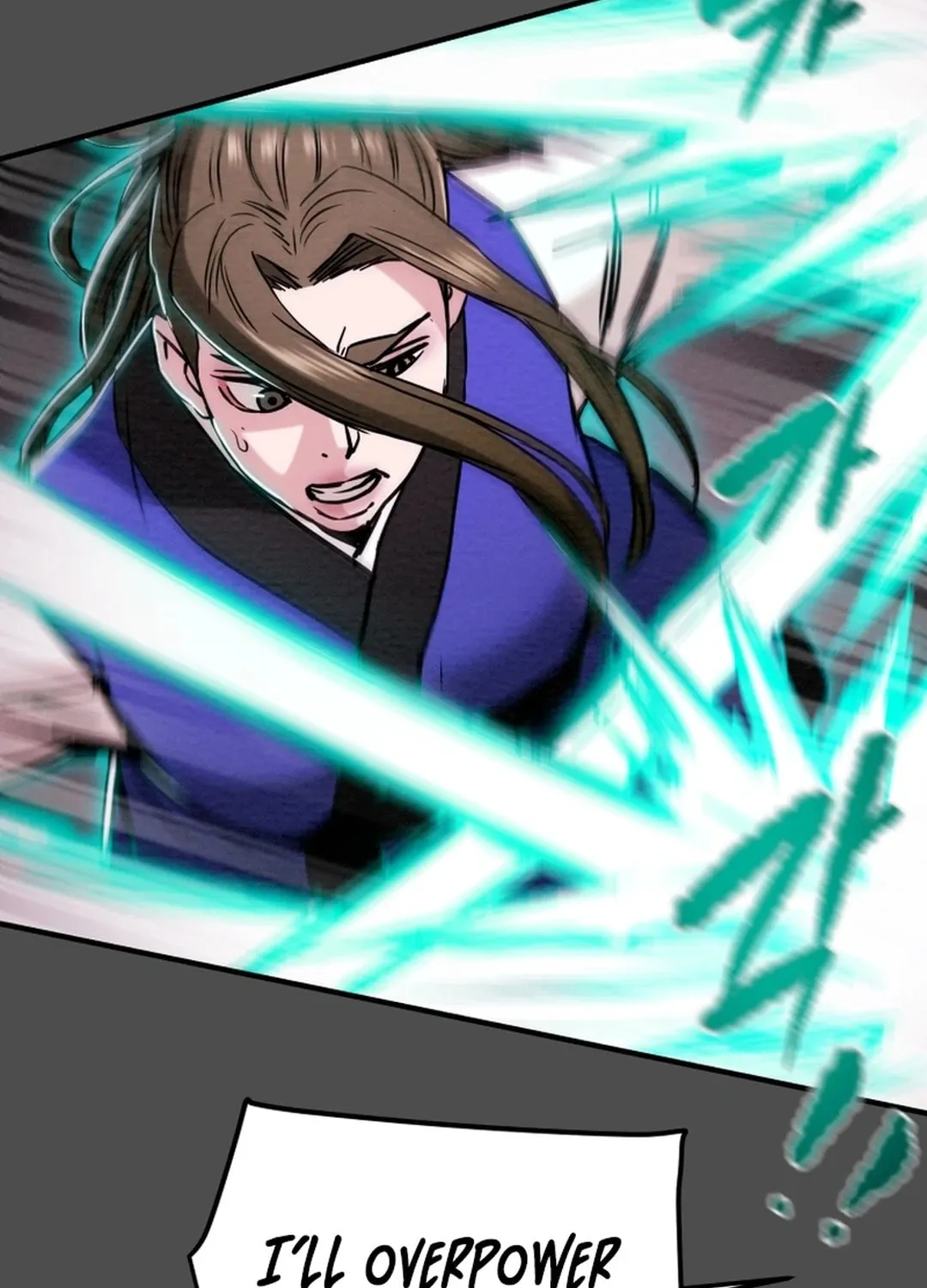 Heavenly Moon Chapter 68 page 63 - 