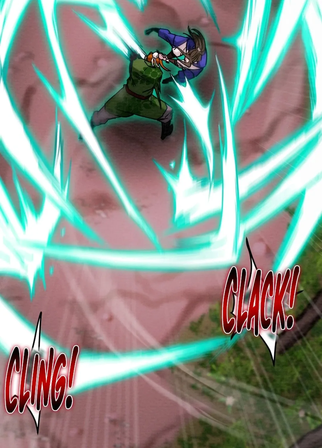 Heavenly Moon Chapter 68 page 66 - 