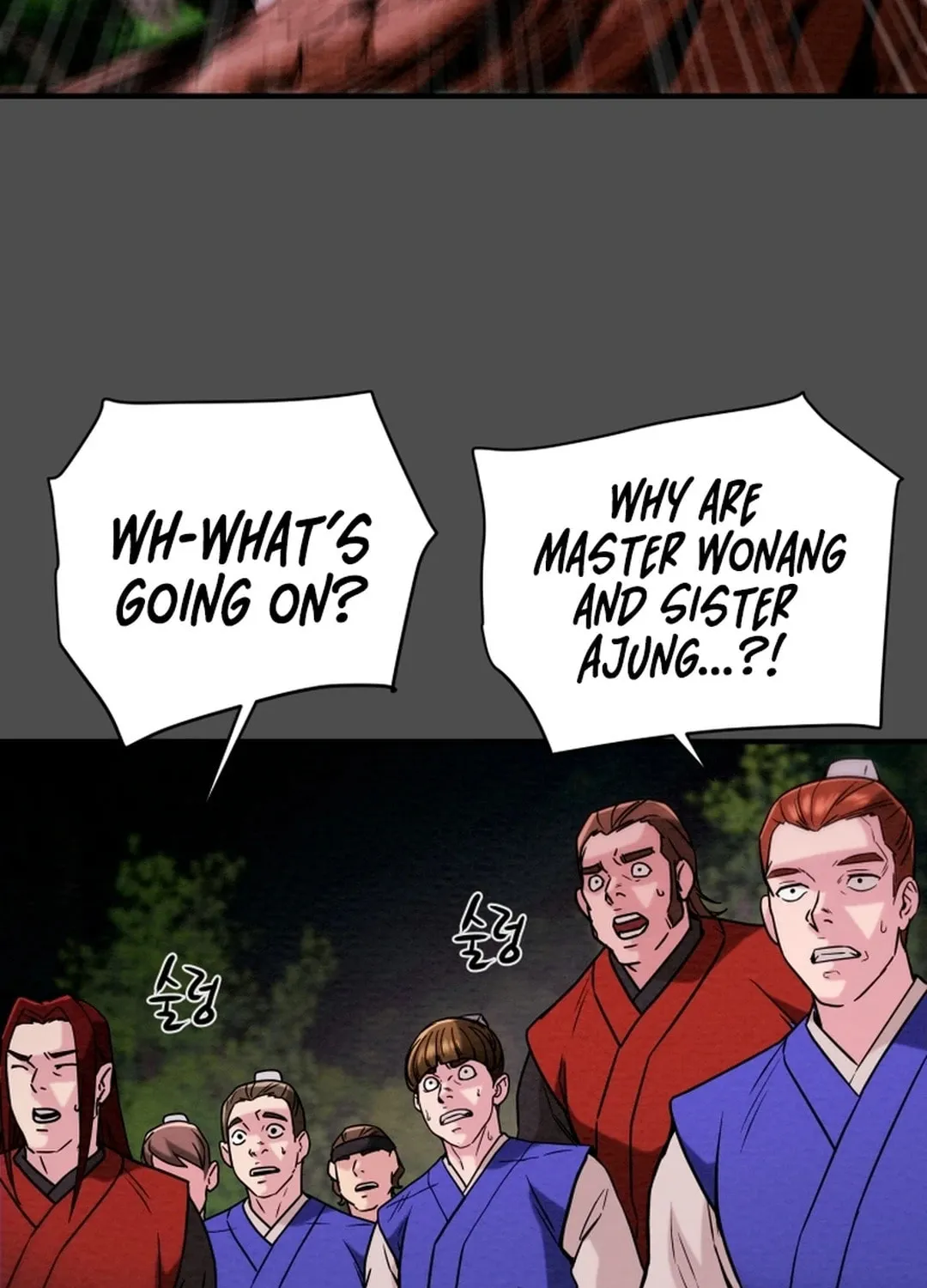 Heavenly Moon Chapter 68 page 74 - 