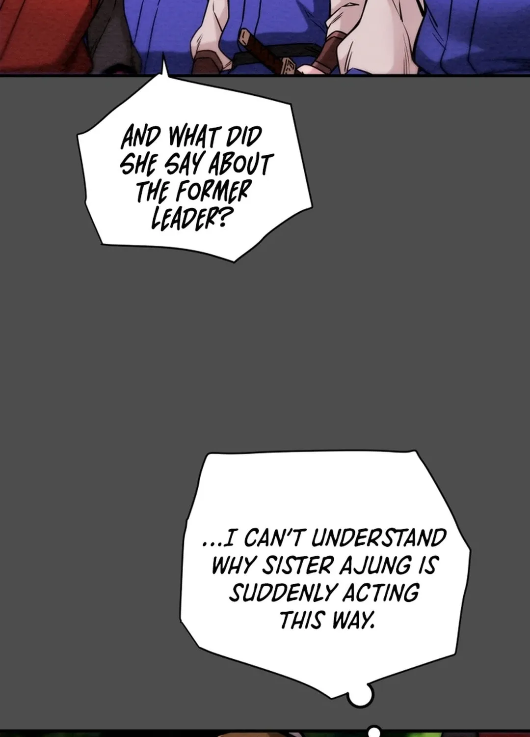 Heavenly Moon Chapter 68 page 75 - 