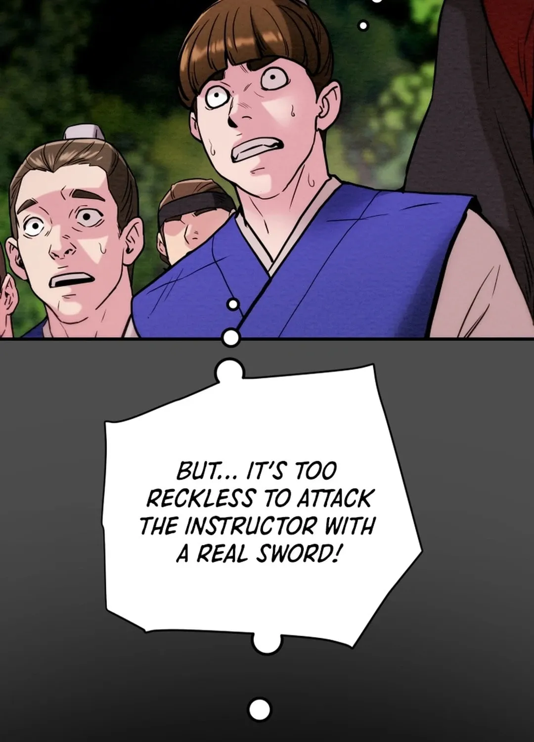 Heavenly Moon Chapter 68 page 76 - 