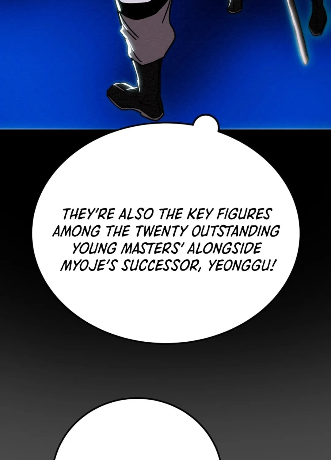 Heavenly Moon Chapter 68 page 79 - 
