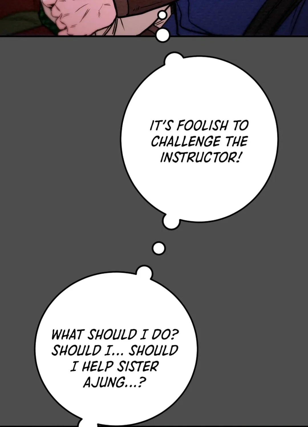 Heavenly Moon Chapter 68 page 81 - 