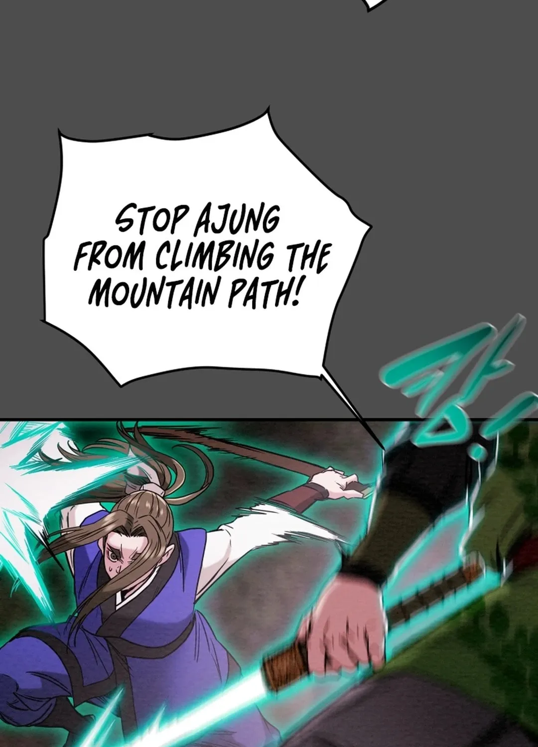 Heavenly Moon Chapter 68 page 83 - 