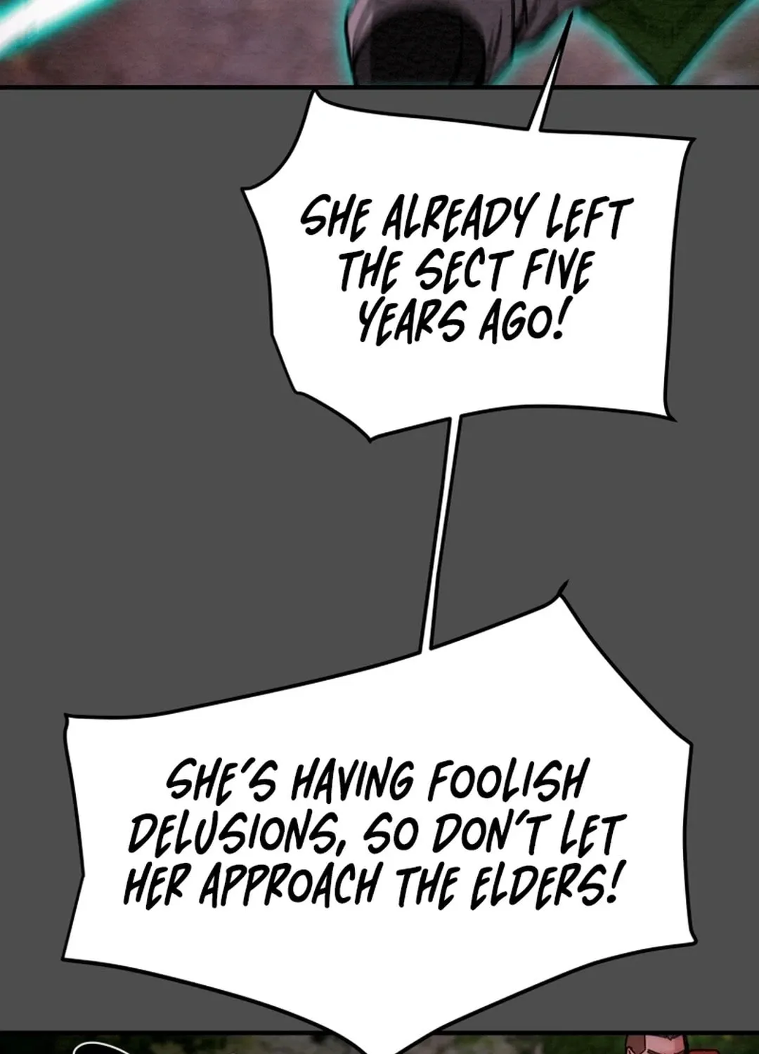 Heavenly Moon Chapter 68 page 85 - 