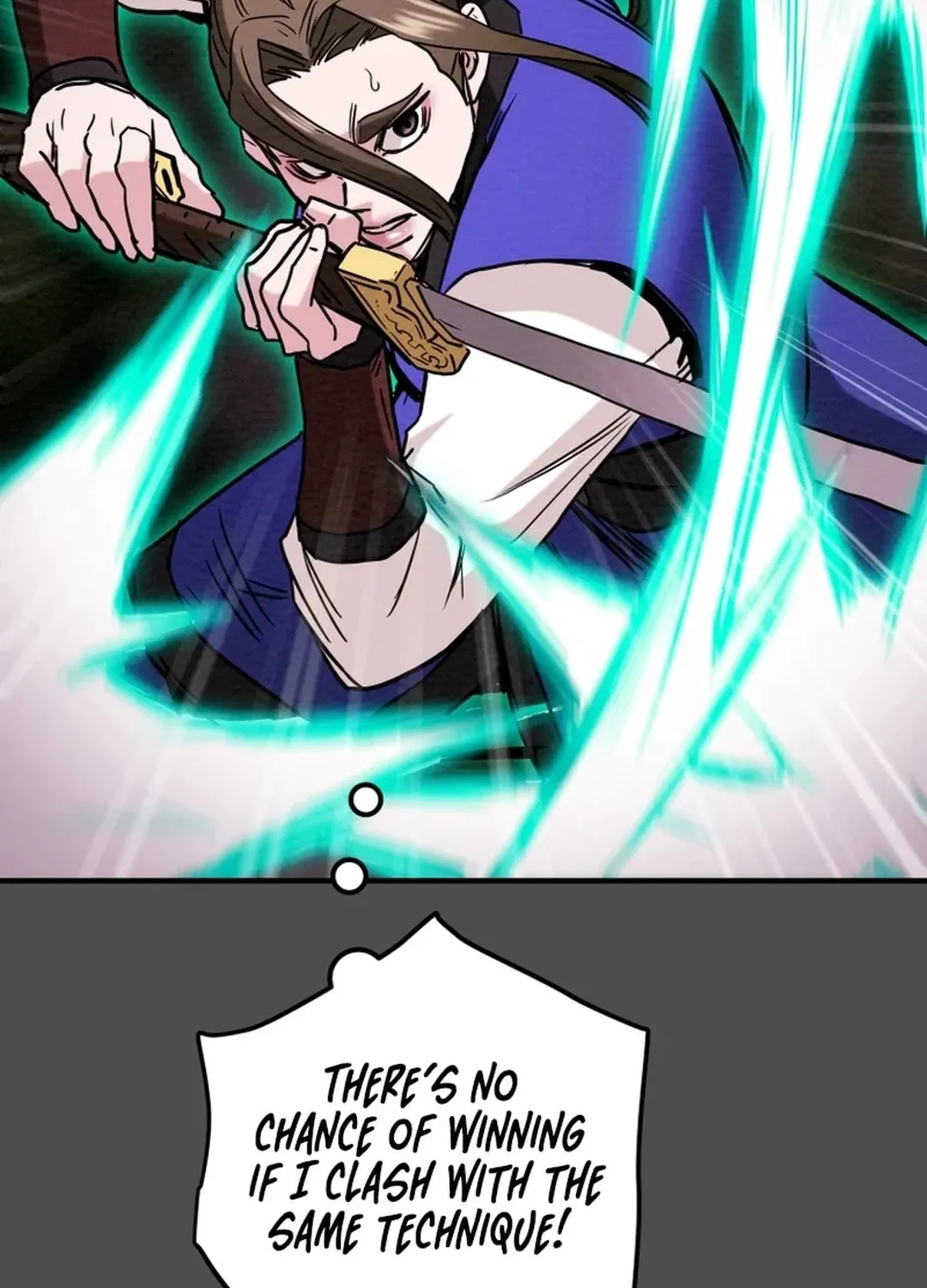 Heavenly Moon Chapter 68 page 90 - 