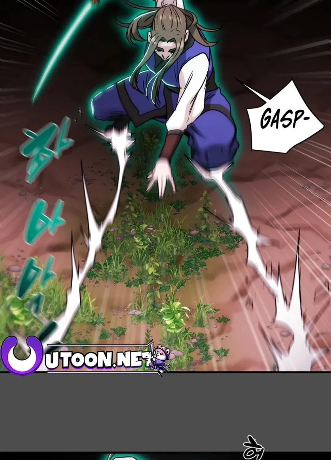 Heavenly Moon Chapter 68 page 96 - 