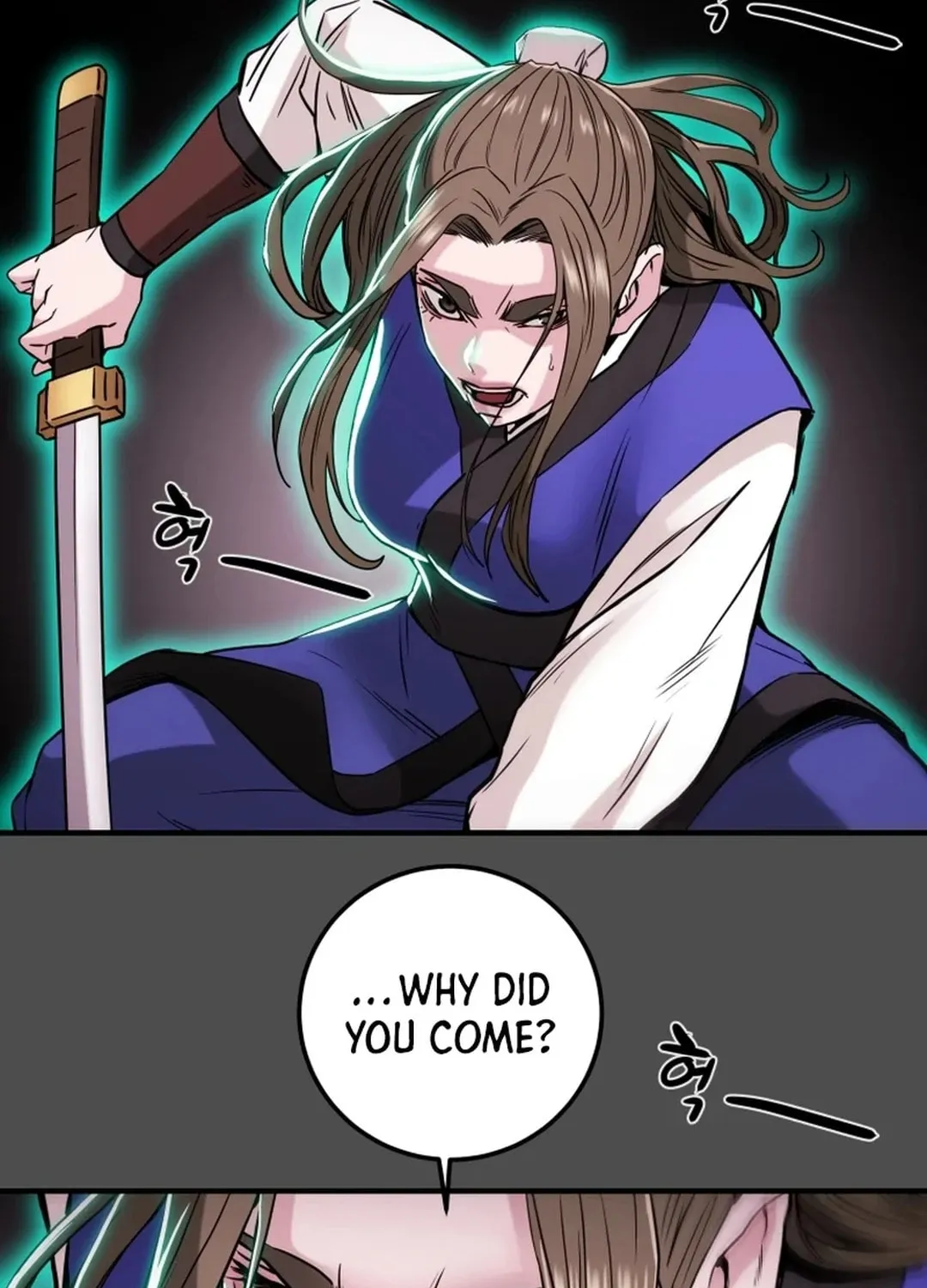 Heavenly Moon Chapter 68 page 97 - 