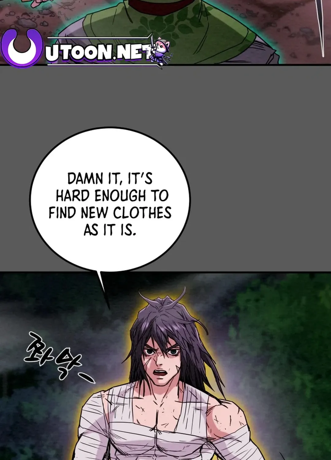 Heavenly Moon Chapter 69 page 114 - 