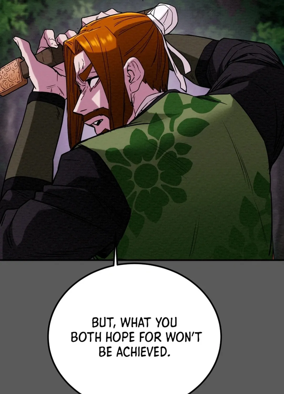 Heavenly Moon Chapter 69 page 121 - 