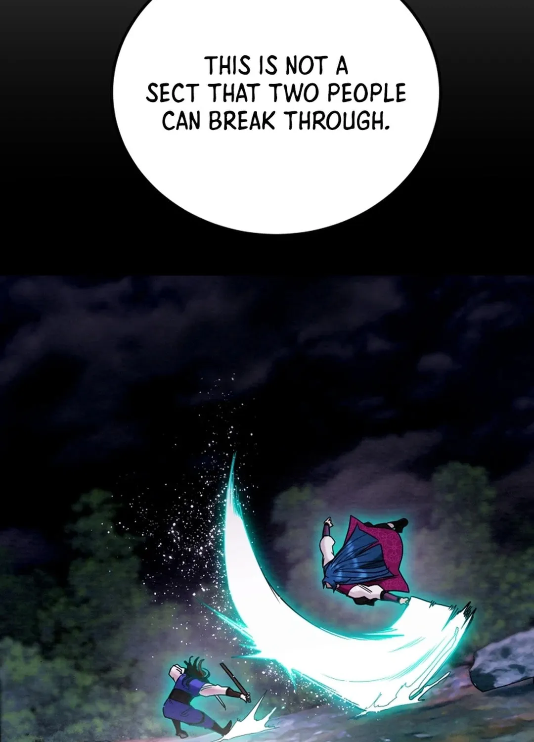 Heavenly Moon Chapter 69 page 125 - 