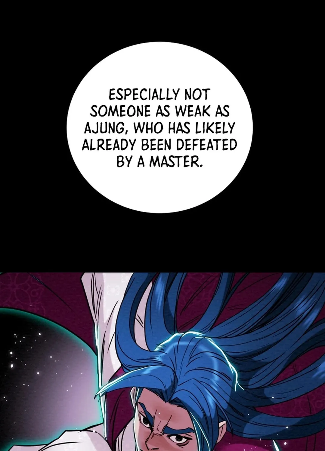 Heavenly Moon Chapter 69 page 127 - 