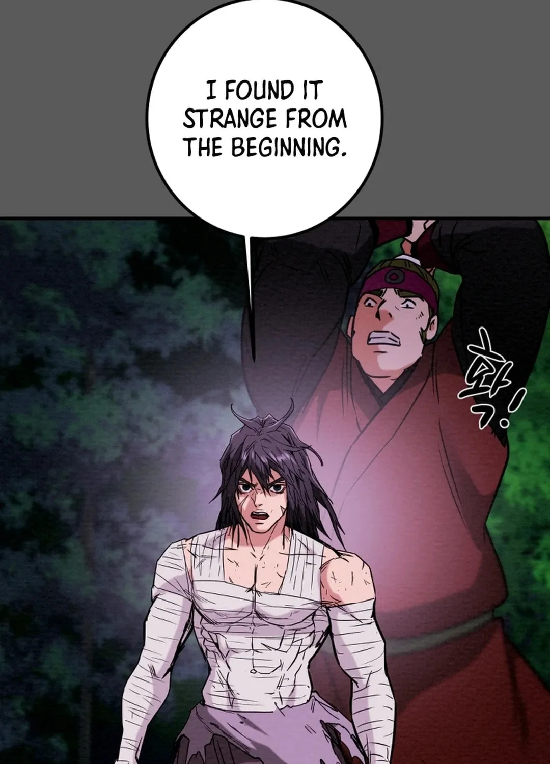 Heavenly Moon Chapter 69 page 131 - 