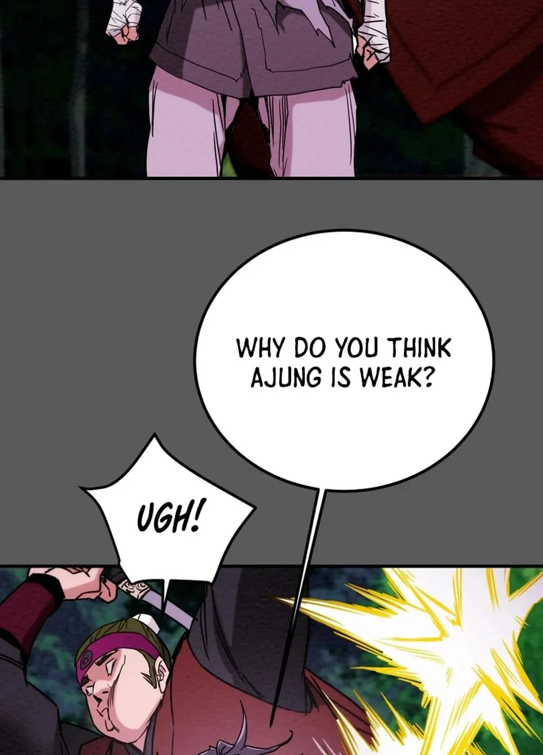 Heavenly Moon Chapter 69 page 132 - 