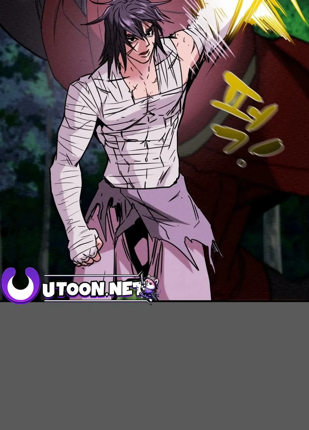 Heavenly Moon Chapter 69 page 133 - 