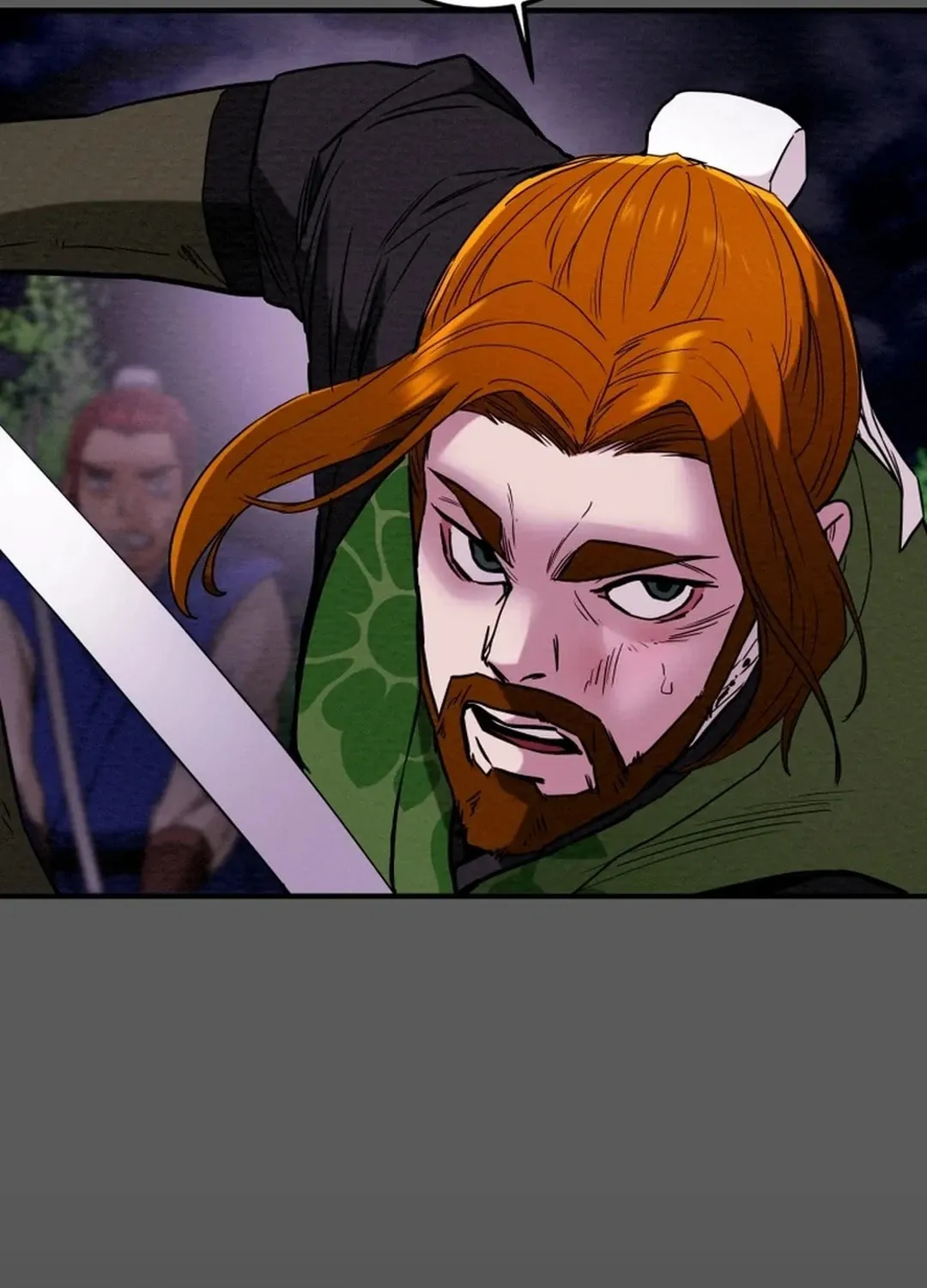 Heavenly Moon Chapter 69 page 135 - 