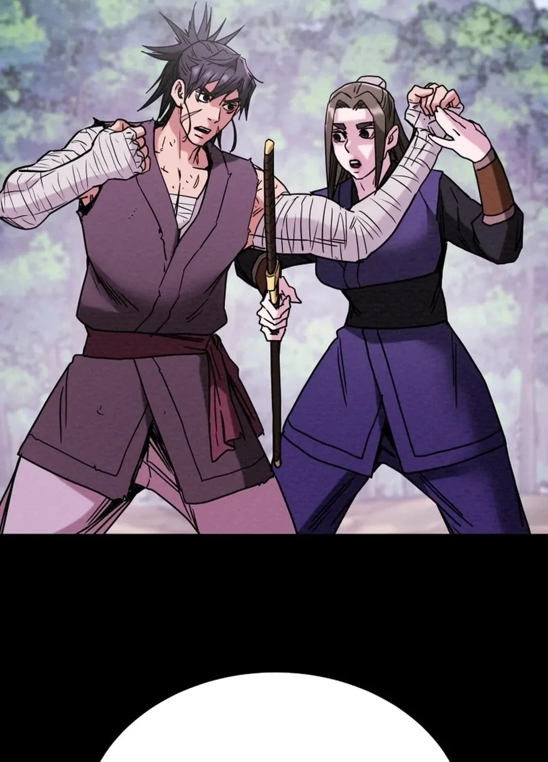 Heavenly Moon Chapter 69 page 137 - 