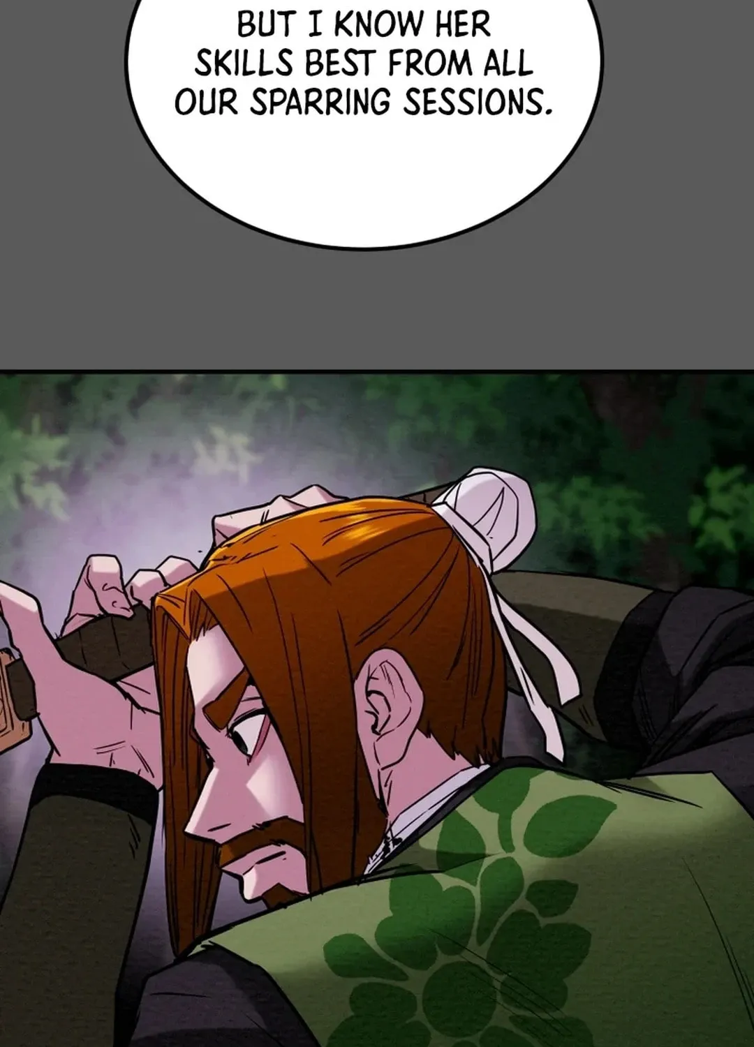 Heavenly Moon Chapter 69 page 141 - 