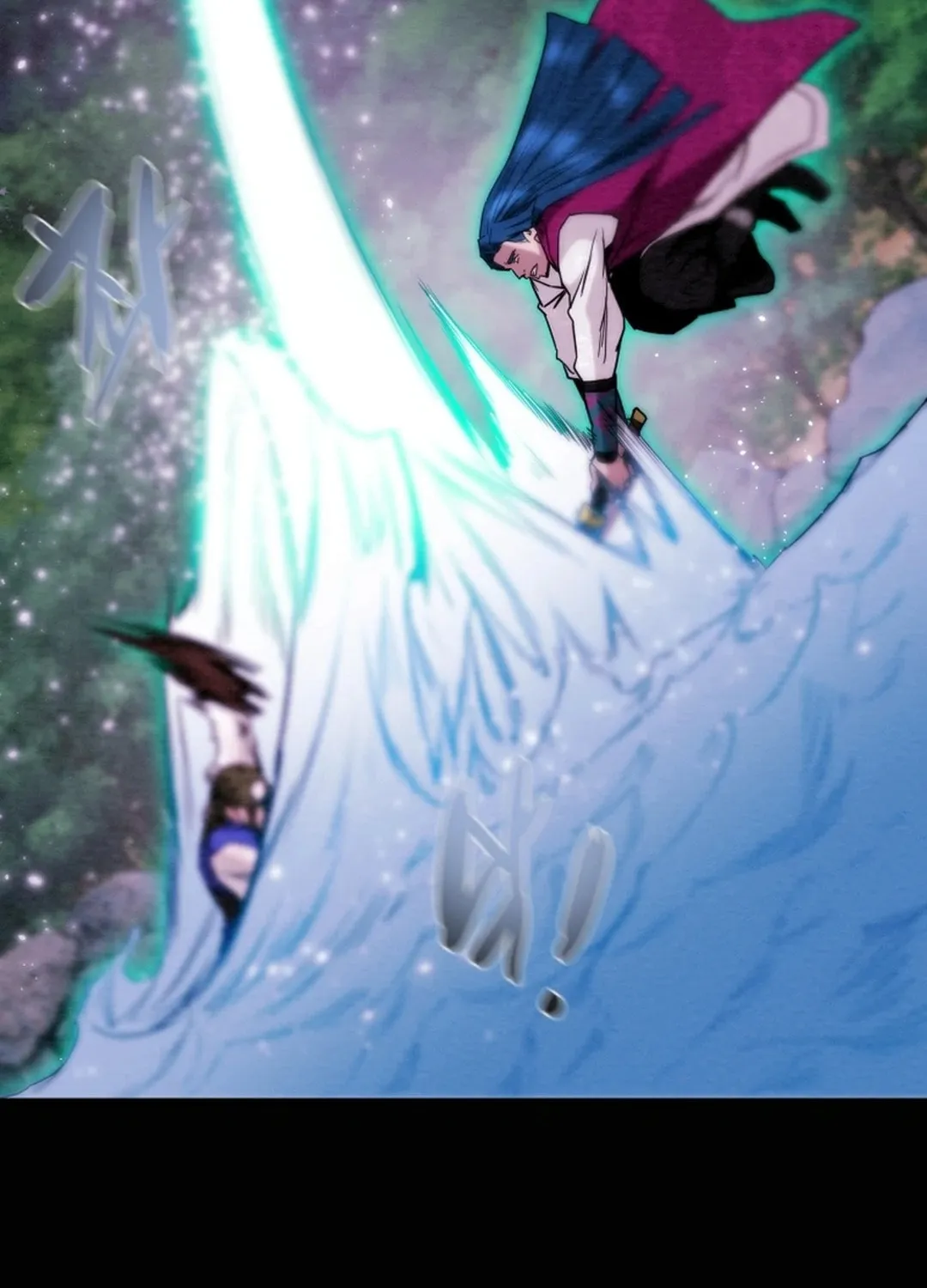 Heavenly Moon Chapter 69 page 156 - 