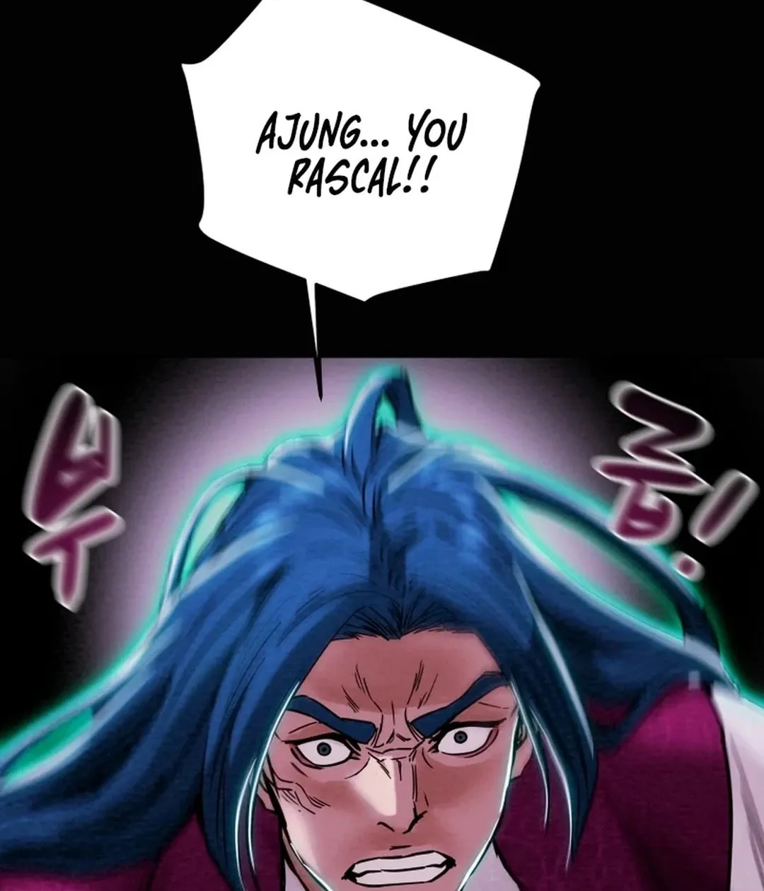 Heavenly Moon Chapter 69 page 165 - 