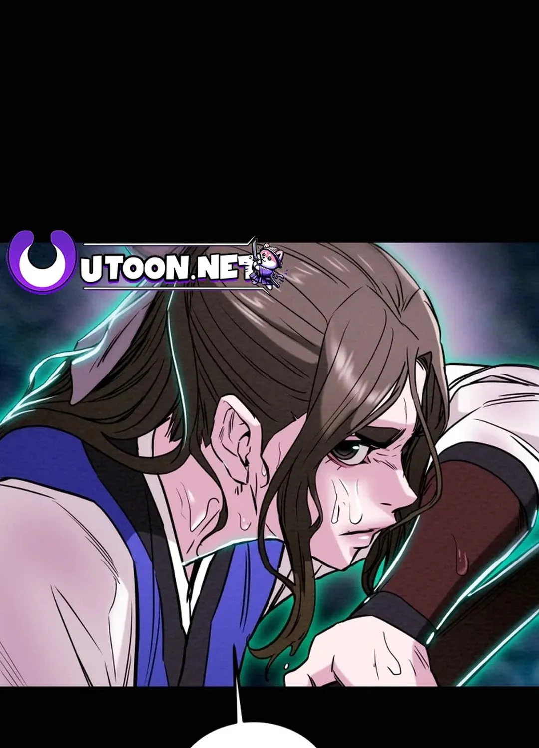 Heavenly Moon Chapter 69 page 167 - 