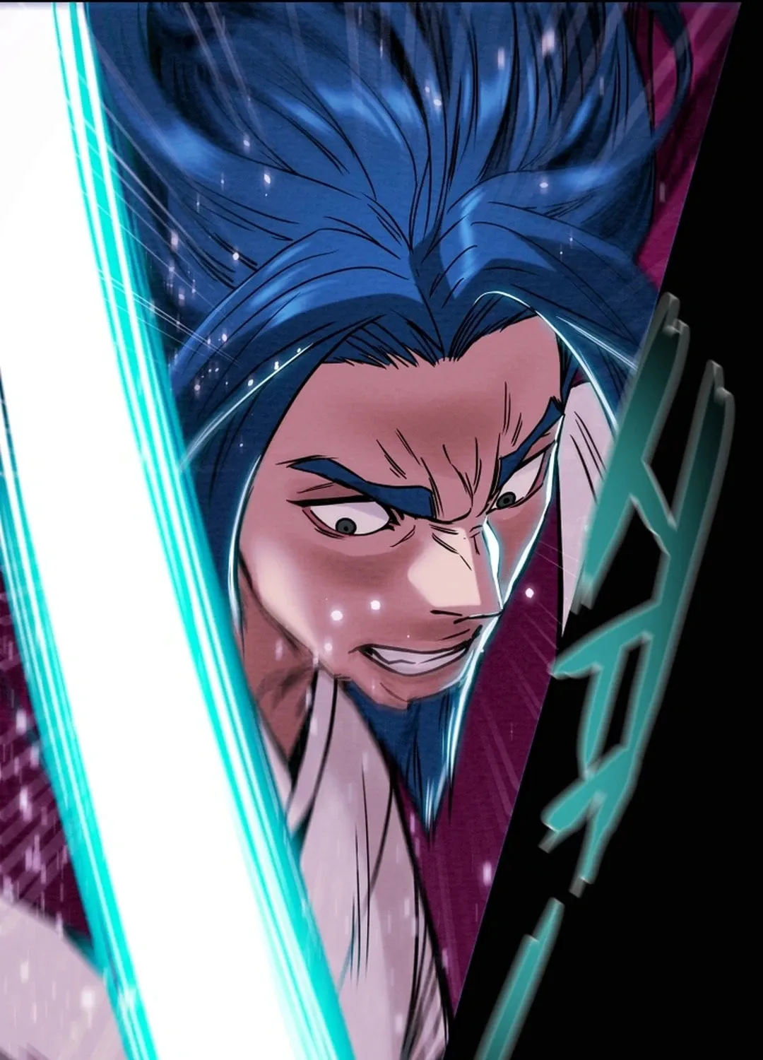 Heavenly Moon Chapter 69 page 181 - 