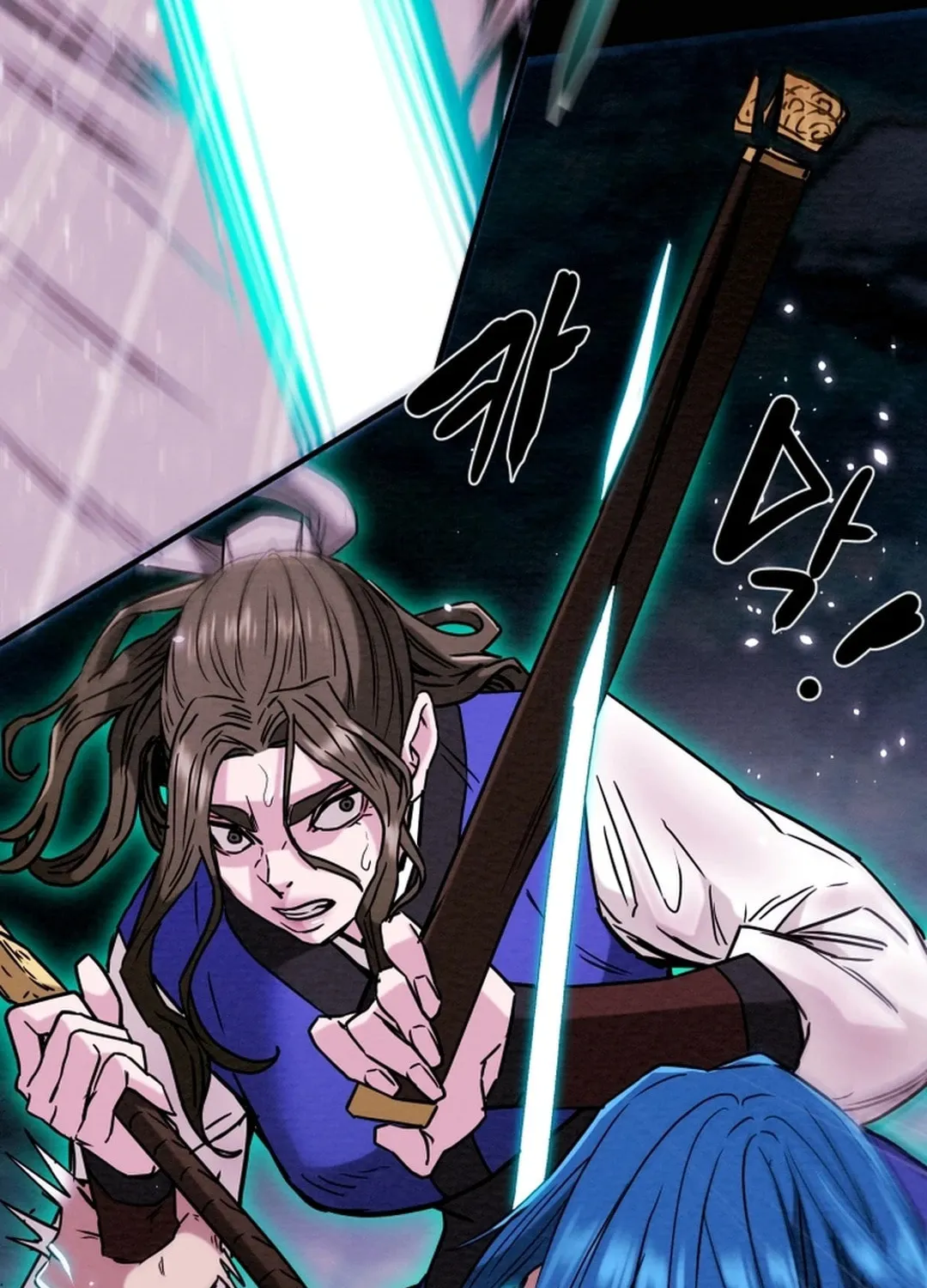 Heavenly Moon Chapter 69 page 182 - 