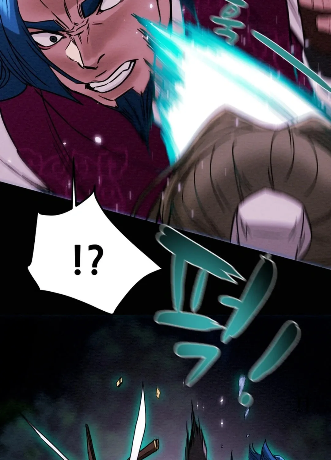 Heavenly Moon Chapter 69 page 185 - 