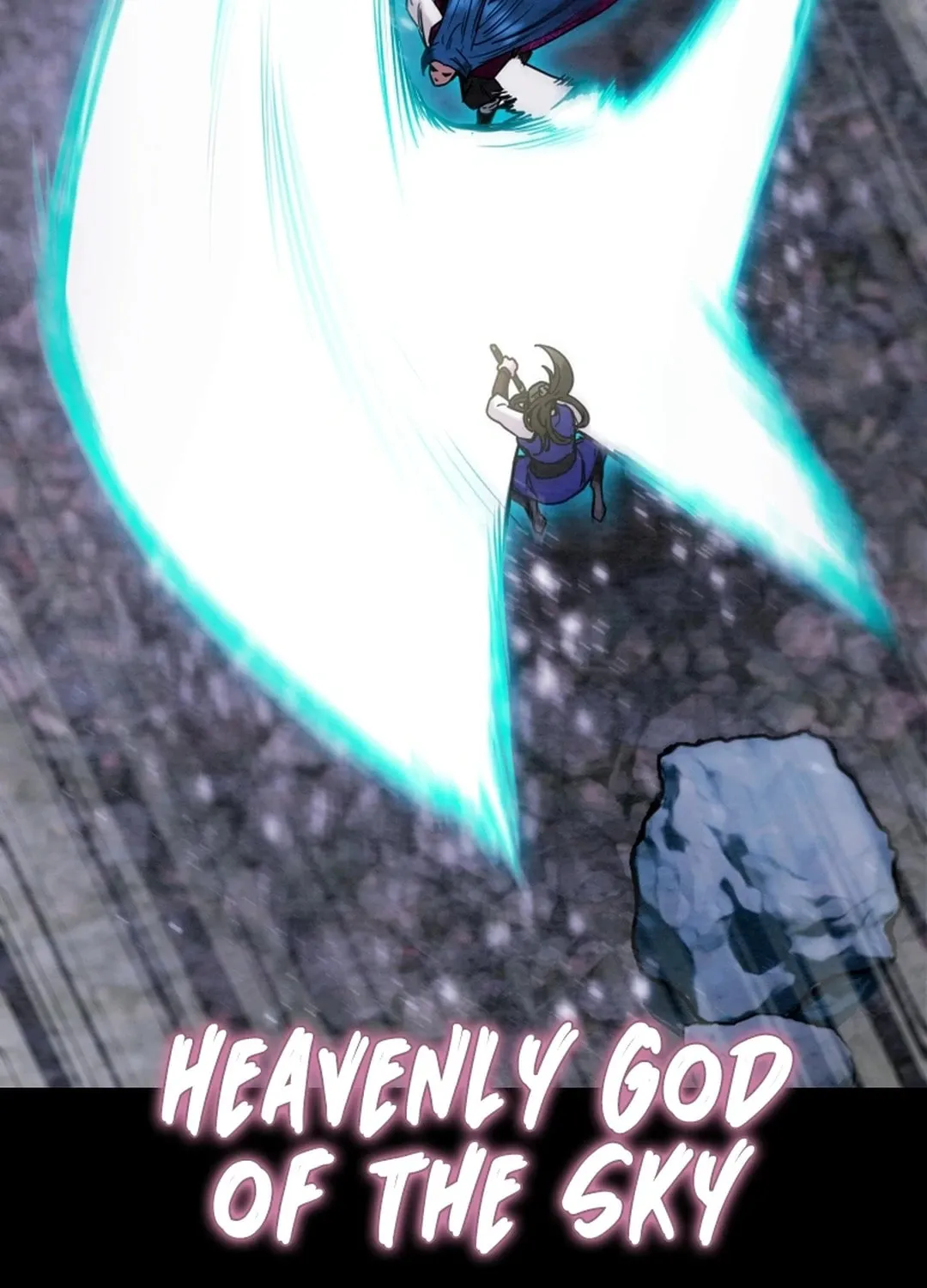 Heavenly Moon Chapter 69 page 29 - 