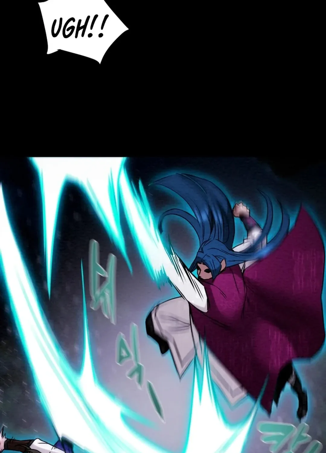 Heavenly Moon Chapter 69 page 35 - 