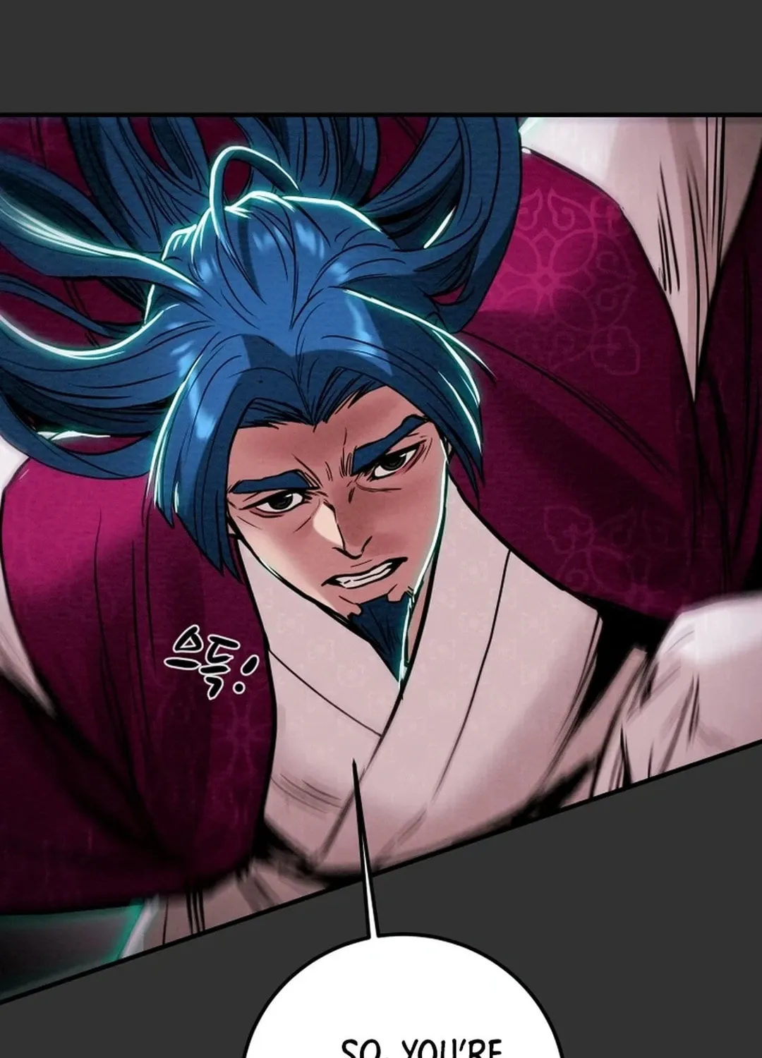 Heavenly Moon Chapter 69 page 5 - 
