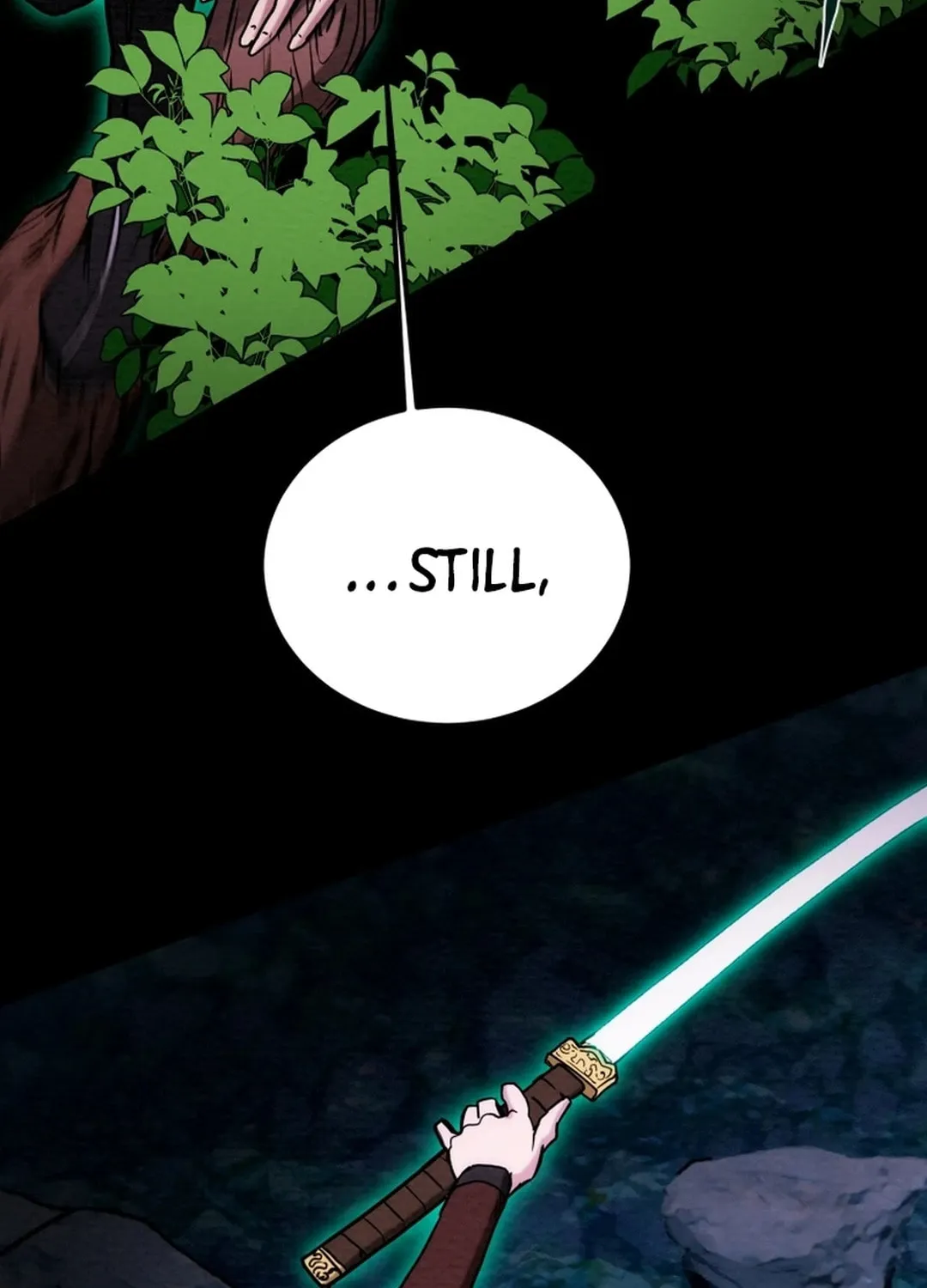 Heavenly Moon Chapter 69 page 54 - 