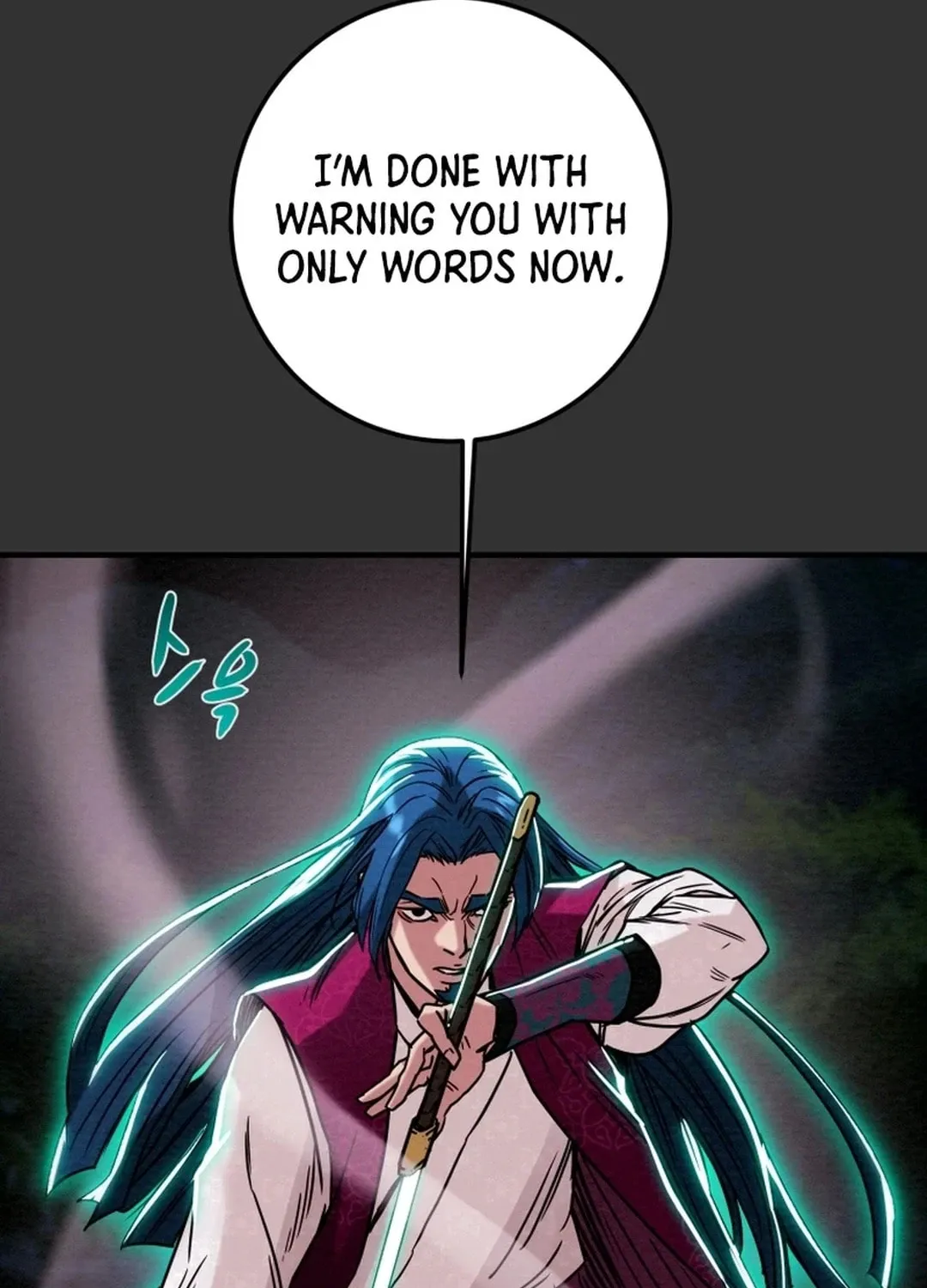 Heavenly Moon Chapter 69 page 7 - 