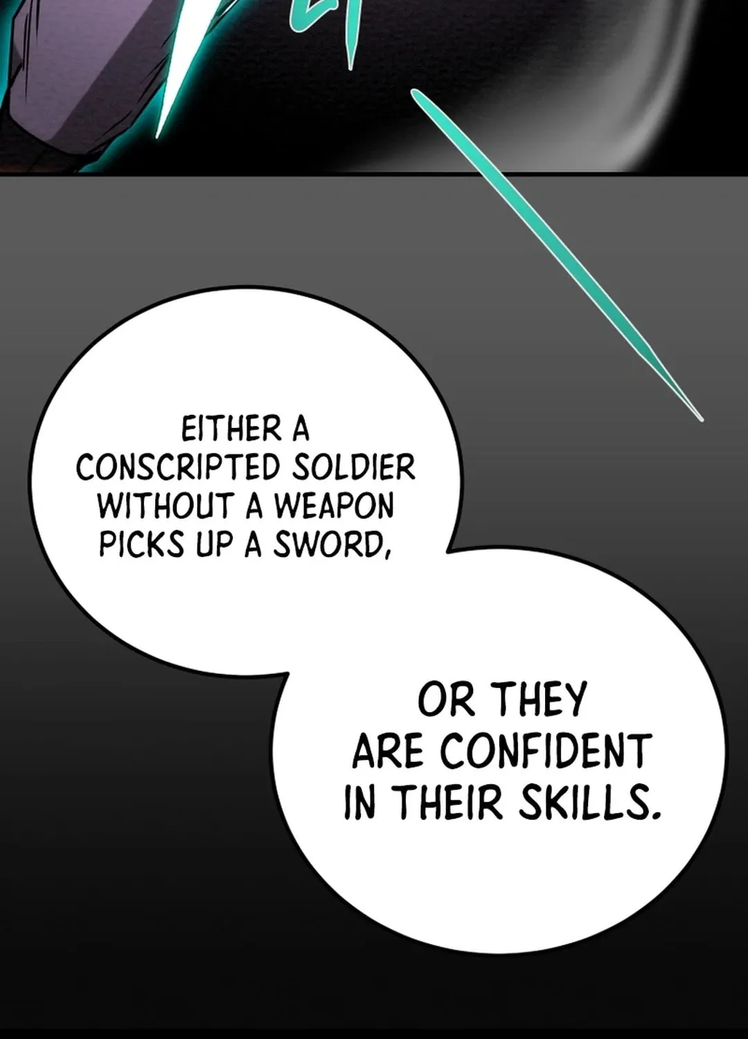 Heavenly Moon Chapter 69 page 70 - 