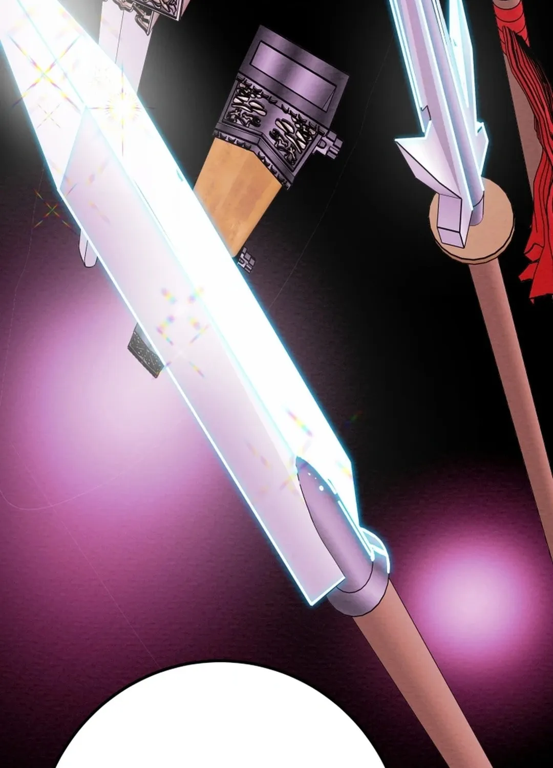 Heavenly Moon Chapter 69 page 73 - 