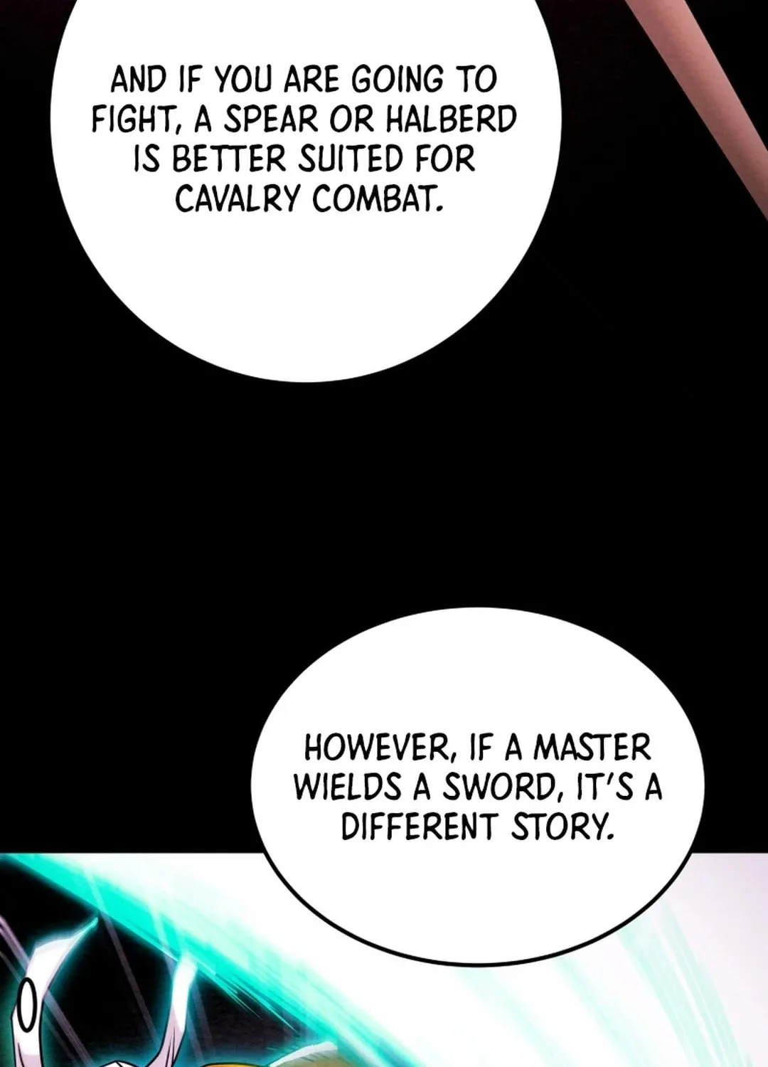Heavenly Moon Chapter 69 page 74 - 