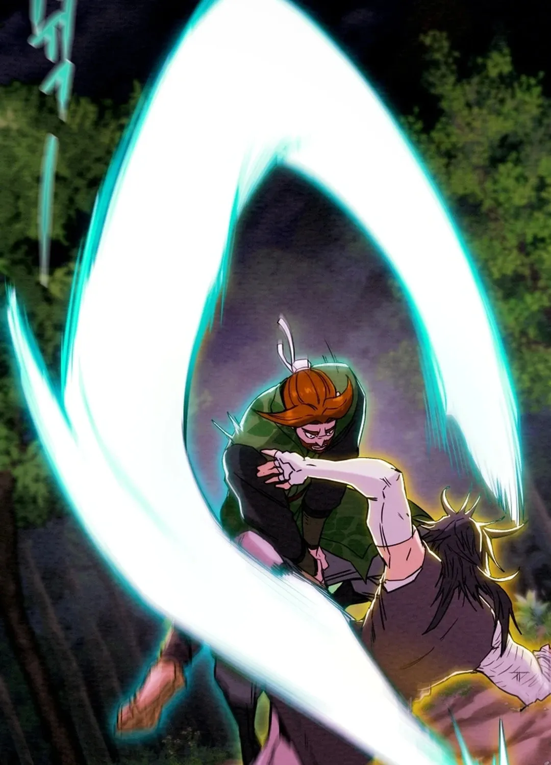 Heavenly Moon Chapter 69 page 77 - 