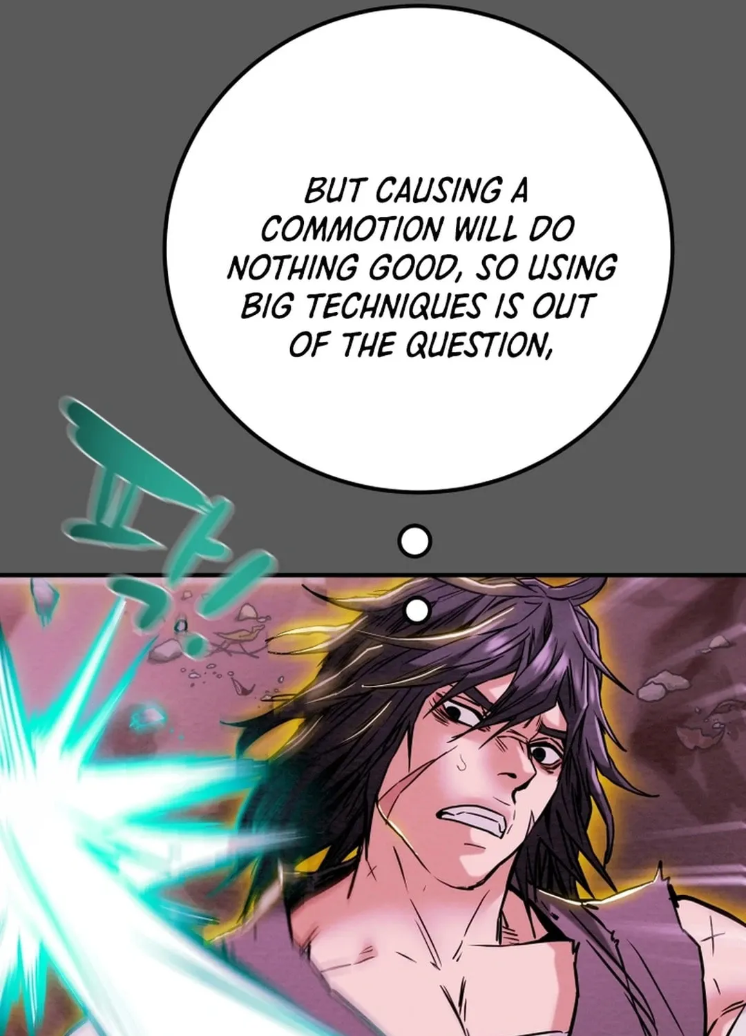 Heavenly Moon Chapter 69 page 79 - 
