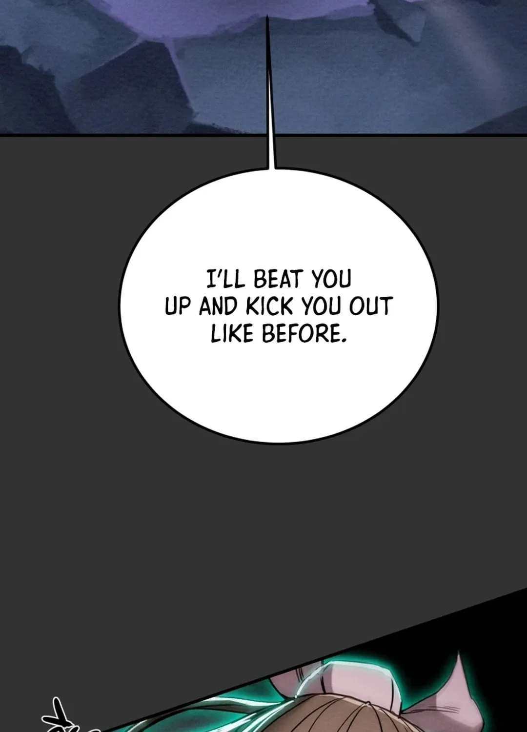 Heavenly Moon Chapter 69 page 9 - 